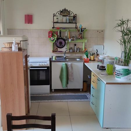 باليرمو Magione Apartment&Rooms المظهر الخارجي الصورة