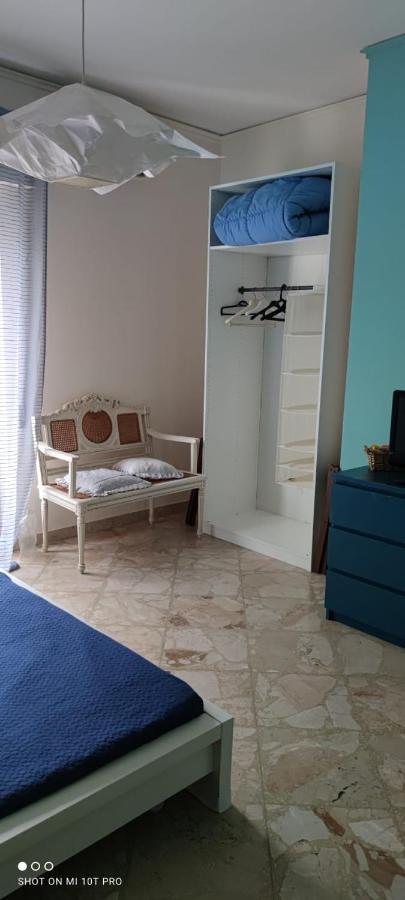 باليرمو Magione Apartment&Rooms المظهر الخارجي الصورة