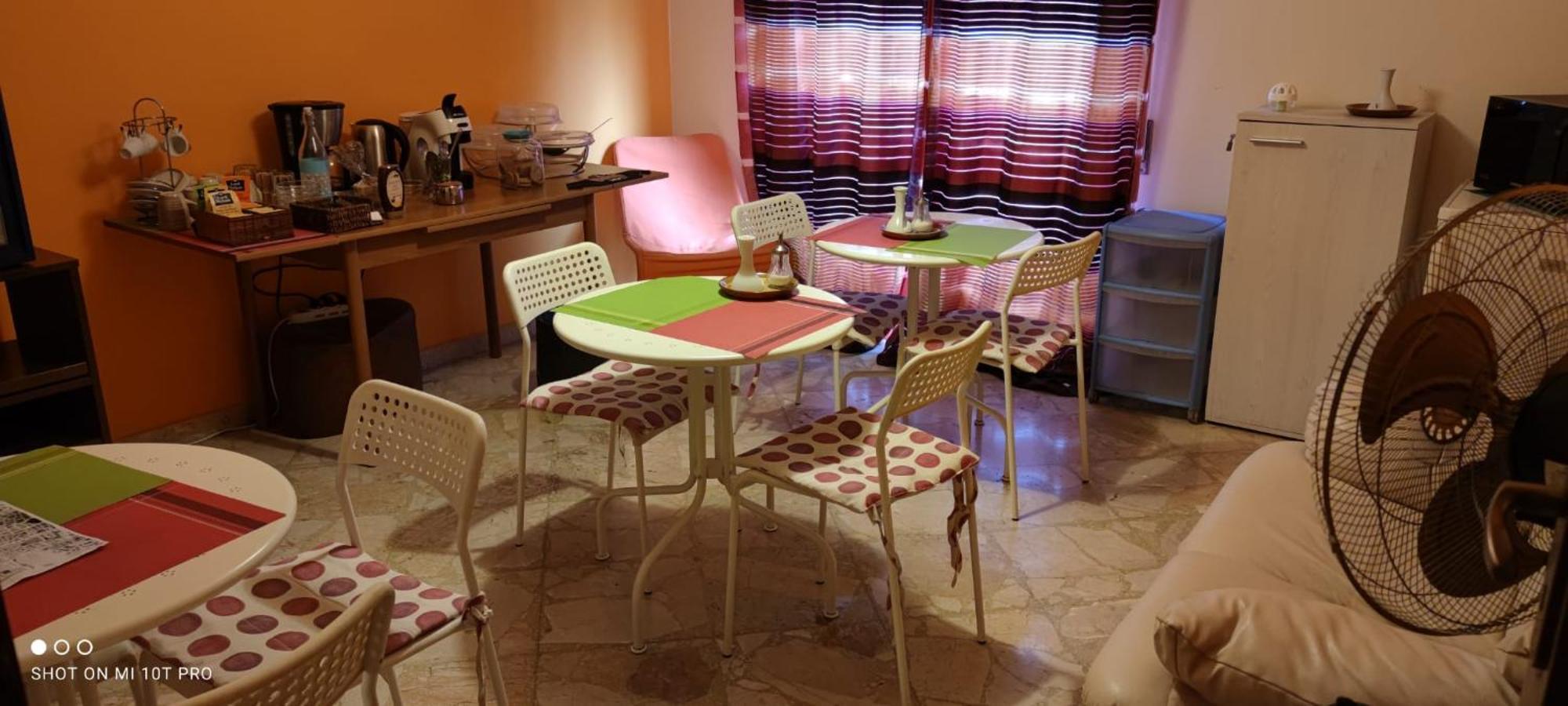 باليرمو Magione Apartment&Rooms الغرفة الصورة