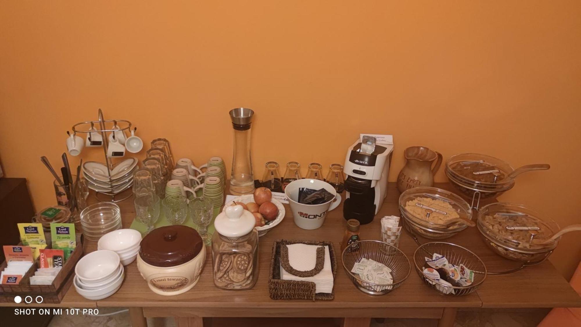باليرمو Magione Apartment&Rooms المظهر الخارجي الصورة