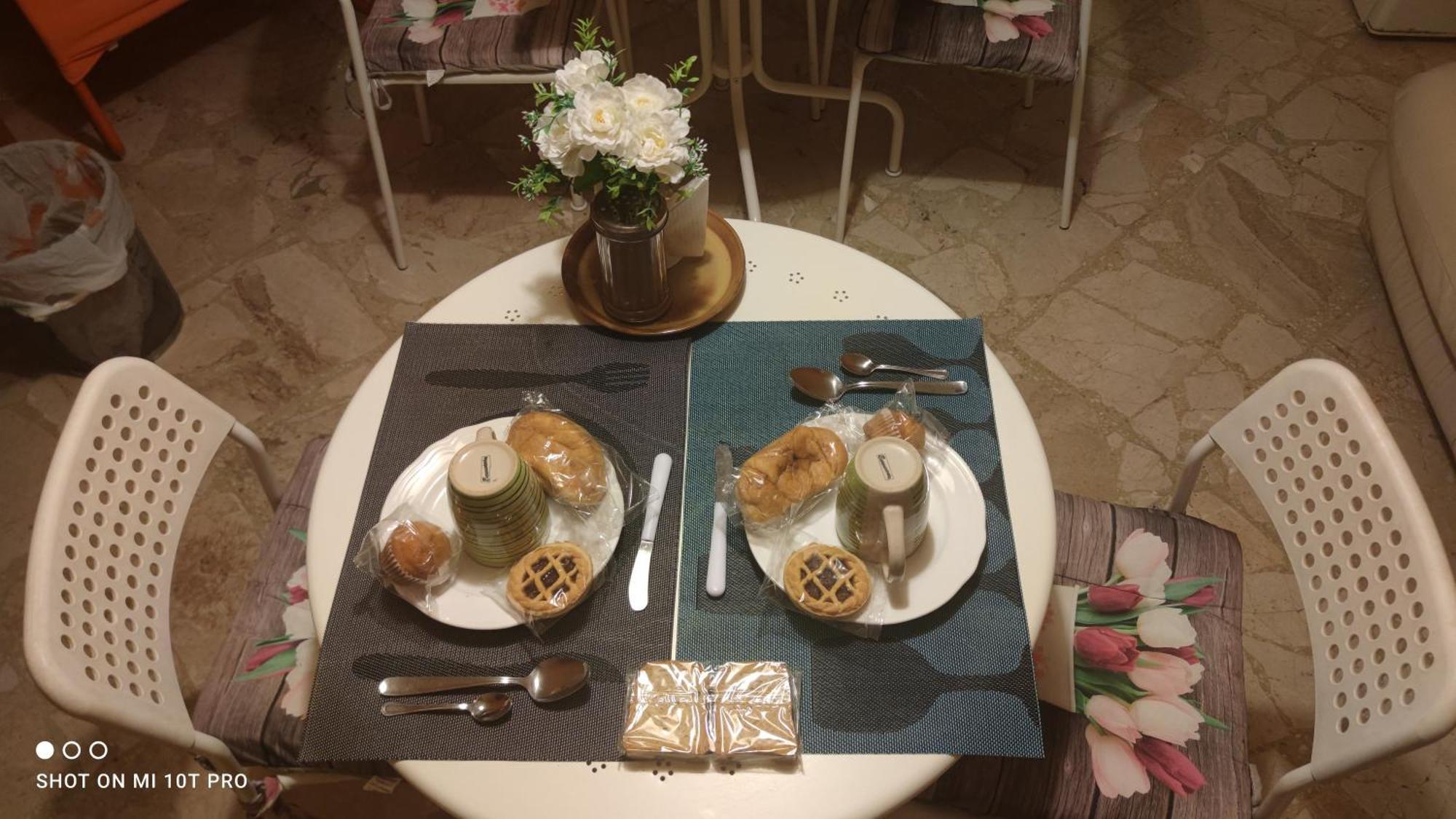 باليرمو Magione Apartment&Rooms المظهر الخارجي الصورة