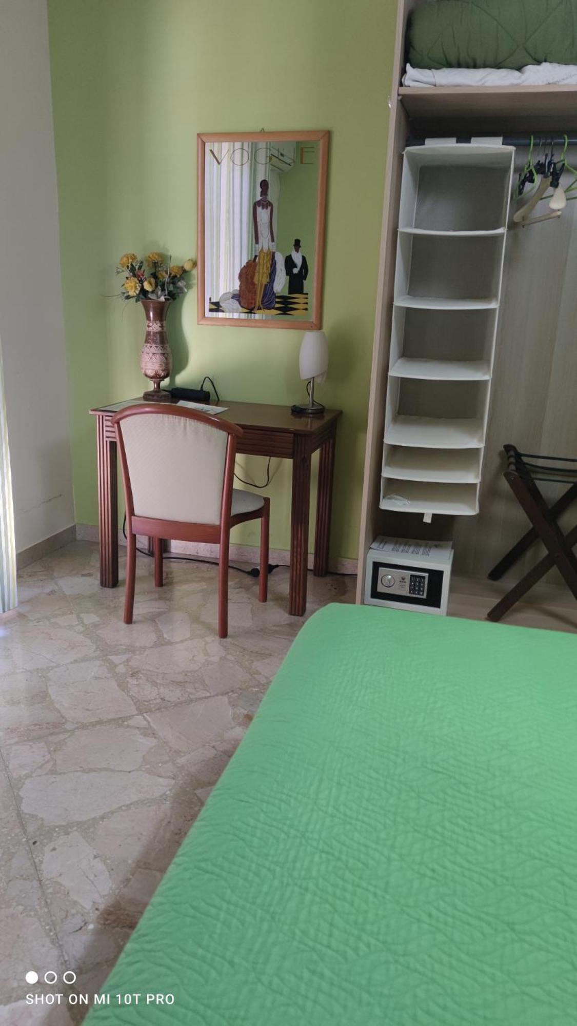 باليرمو Magione Apartment&Rooms المظهر الخارجي الصورة