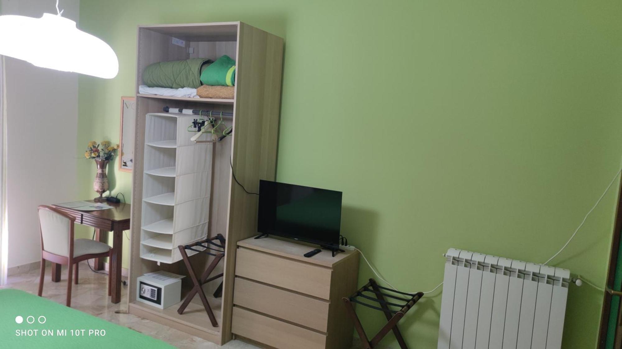 باليرمو Magione Apartment&Rooms المظهر الخارجي الصورة