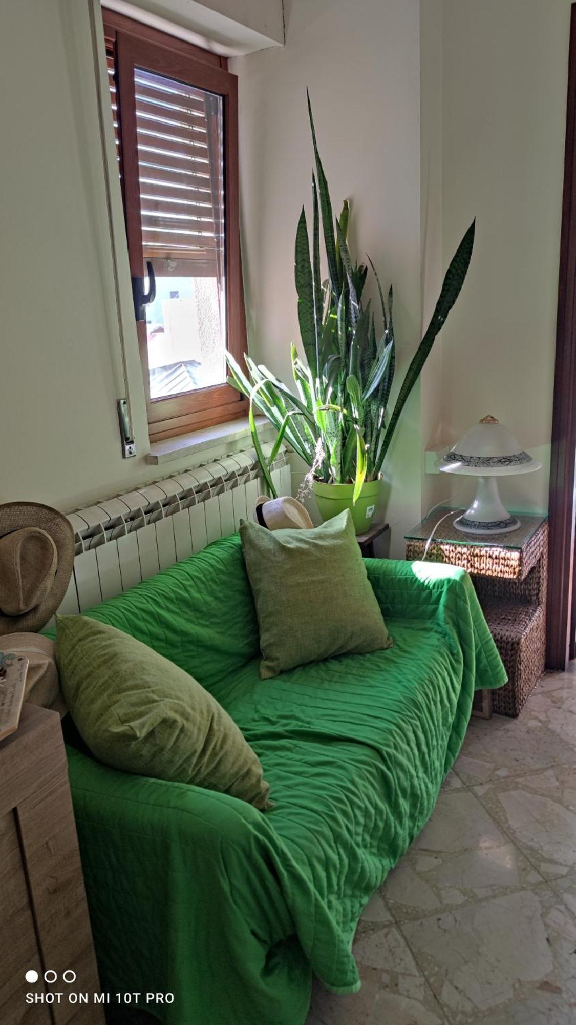 باليرمو Magione Apartment&Rooms المظهر الخارجي الصورة