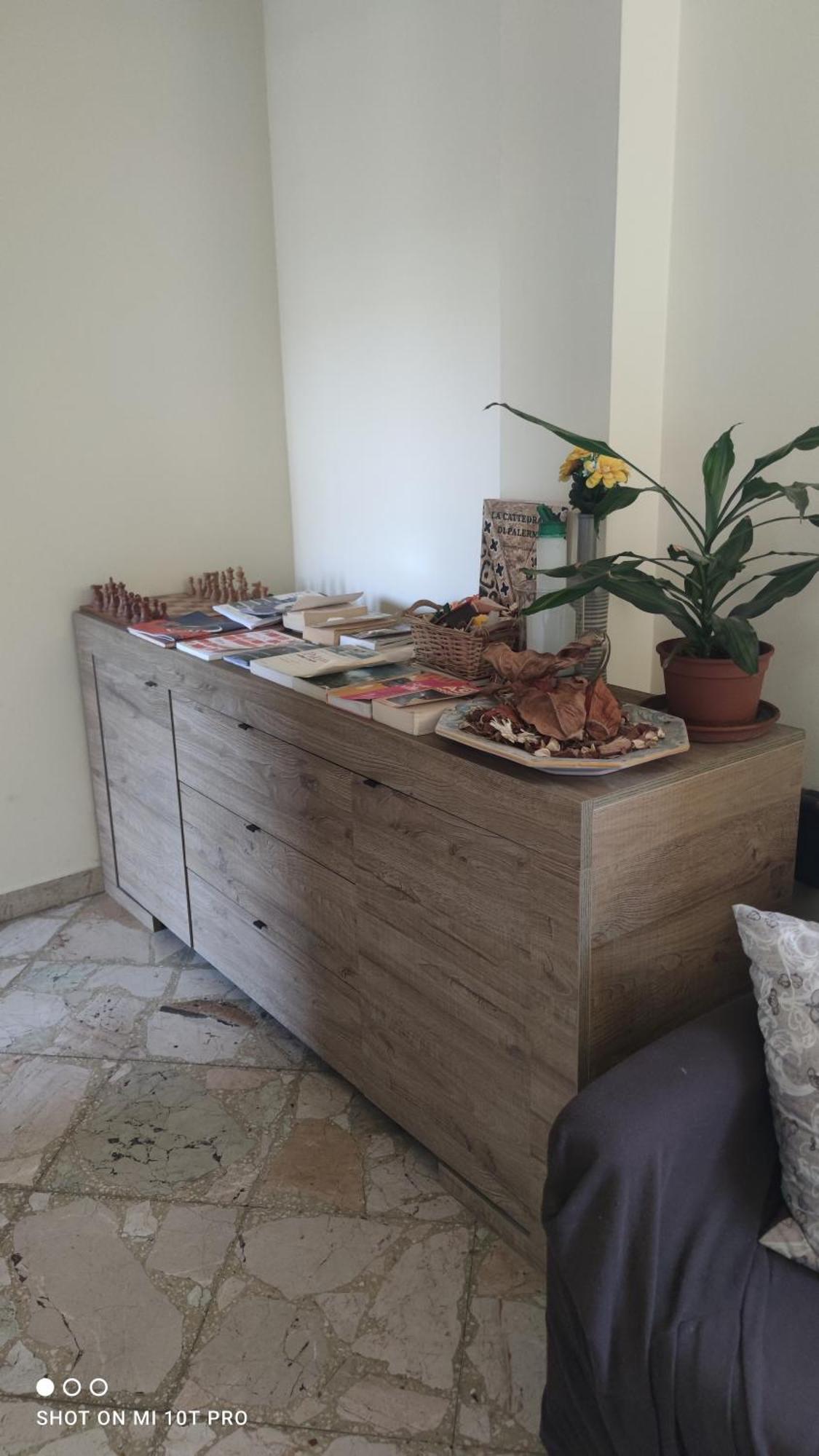 باليرمو Magione Apartment&Rooms الغرفة الصورة
