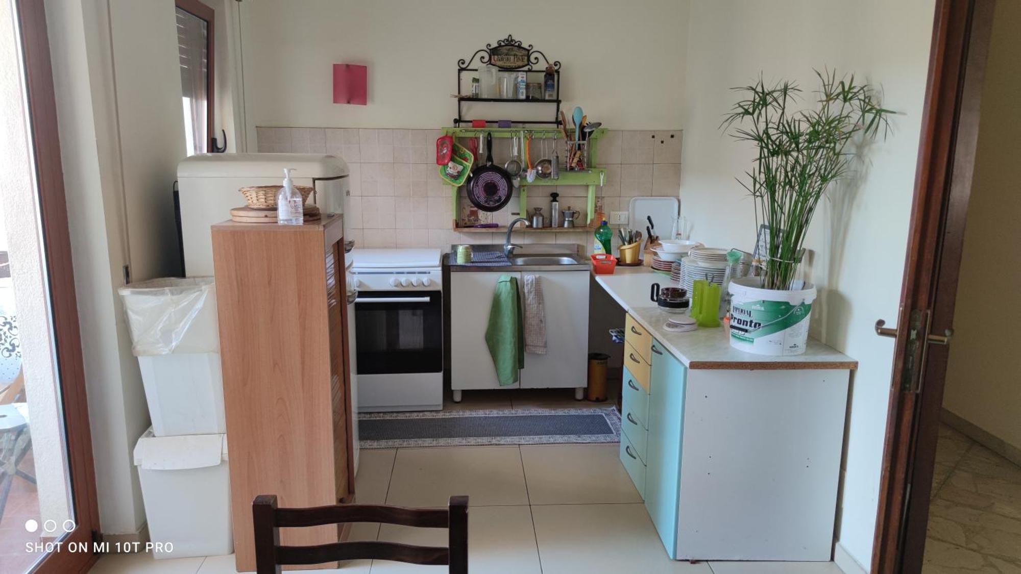 باليرمو Magione Apartment&Rooms المظهر الخارجي الصورة
