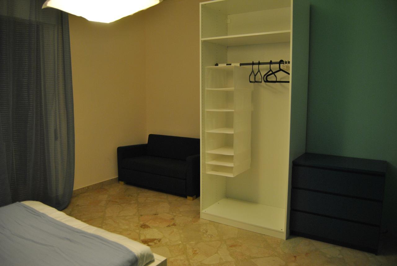 باليرمو Magione Apartment&Rooms المظهر الخارجي الصورة